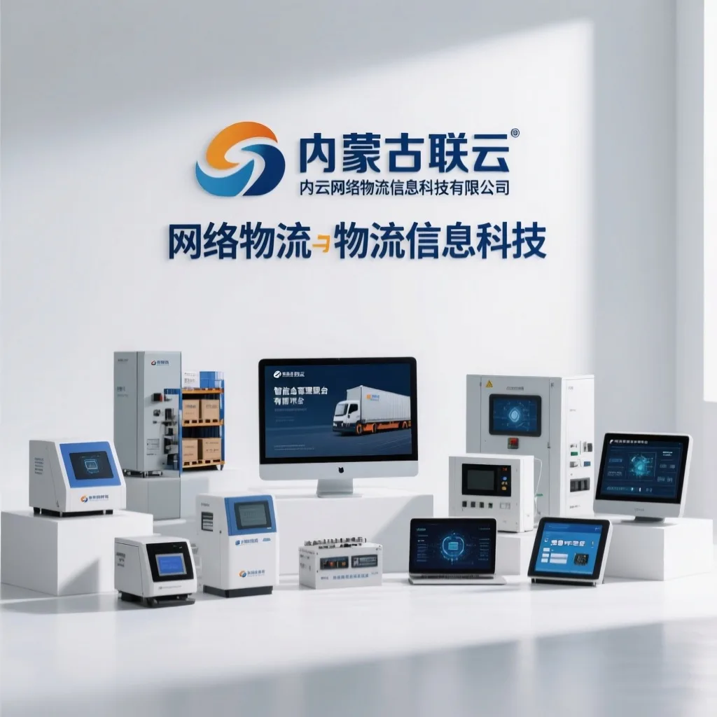 物流解决方案